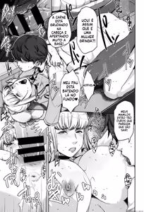 Page 125 of Seikatsu Koujou Keikaku - preview thumbnail