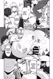 Page 127 of Seikatsu Koujou Keikaku - preview thumbnail