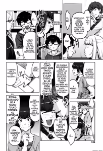 Page 136 of Seikatsu Koujou Keikaku - preview thumbnail