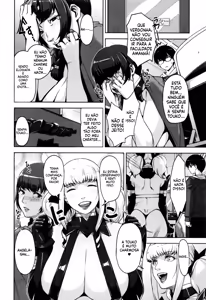 Page 144 of Seikatsu Koujou Keikaku - preview thumbnail