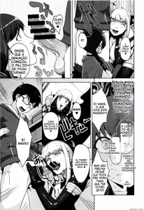 Page 145 of Seikatsu Koujou Keikaku - preview thumbnail
