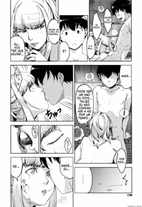 Page 172 of Seikatsu Koujou Keikaku - preview thumbnail