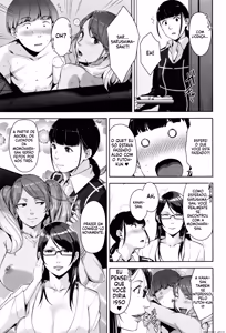Page 57 of Seikatsu Koujou Keikaku - preview thumbnail