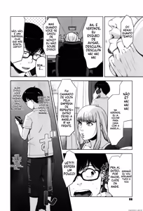 Page 90 of Seikatsu Koujou Keikaku - preview thumbnail