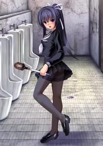 Page 165 of Beautiful Girl But Her Uterus Is Worse Than A Toilet - Rape, Reverse rape, Insectophilia Streaming, Condoms stuffing, Toilet licking, Toilet Brush Cleaning, Cockroach - - preview thumbnail