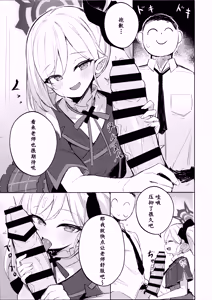 Page 7 of Sensei ~ Otona no Game o Shiyou ka?  | 老师~来玩场大人的游戏吧？ - preview thumbnail