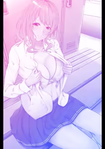 Page 383 of Namanaka Joutou! Tsuyoki na MotoYan ga Saiougan Tsuki de Byousoku Mesu Ochi ~Chinpo mo Seikaku mo Kouha Ittaku!~ - preview thumbnail