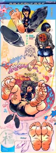 Page 41 of Artist - artofPDD - preview thumbnail