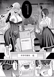 Page 120 of Kimi Oshi! - preview thumbnail