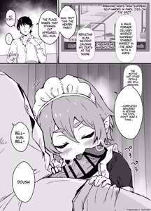 Page 47 of Taisetsu na Osananajimi ga Seishorigakari ni Naru Hanashi | Daily life of an elf maid who loves her master too much - preview thumbnail