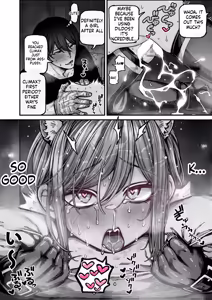 Page 40 of Saimin de Otokonoko o Onnanoko ni Shichau Hon | A Book About Turning a Boy Into a Girl With Hypnosis - preview thumbnail