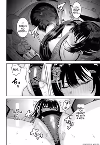 Page 19 of Suki toka Iu Wake... - preview thumbnail