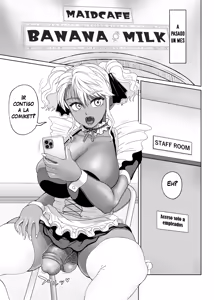 Page 11 of Futanari Bitch Gal wa Suki desu ka 12 & 13 - preview thumbnail