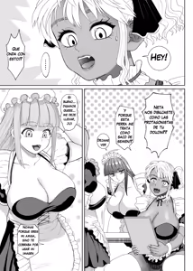 Page 13 of Futanari Bitch Gal wa Suki desu ka 12 & 13 - preview thumbnail