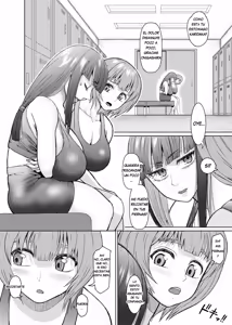 Page 168 of Futanari Bitch Gal wa Suki desu ka 01 - 13 - preview thumbnail