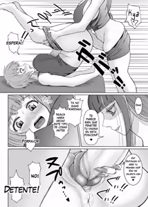 Page 176 of Futanari Bitch Gal wa Suki desu ka 01 - 13 - preview thumbnail