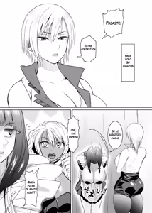 Page 210 of Futanari Bitch Gal wa Suki desu ka 01 - 13 - preview thumbnail