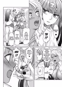 Page 22 of Futanari Bitch Gal wa Suki desu ka 01 - 13 - preview thumbnail