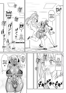 Page 233 of Futanari Bitch Gal wa Suki desu ka 01 - 13 - preview thumbnail