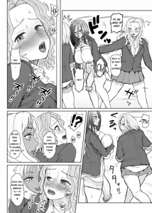 Page 259 of Futanari Bitch Gal wa Suki desu ka 01 - 13 - preview thumbnail