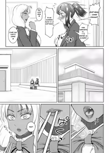 Page 273 of Futanari Bitch Gal wa Suki desu ka 01 - 13 - preview thumbnail