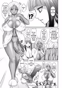Page 33 of Futanari Bitch Gal wa Suki desu ka 01 - 13 - preview thumbnail