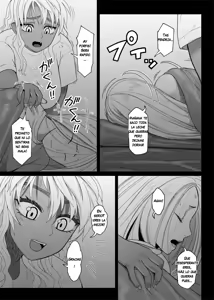 Page 357 of Futanari Bitch Gal wa Suki desu ka 01 - 13 - preview thumbnail