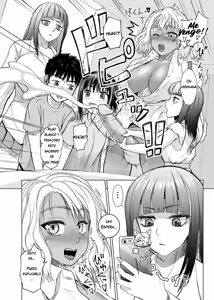 Page 4 of Futanari Bitch Gal wa Suki desu ka 01 - 13 - preview thumbnail