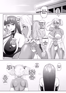 Page 481 of Futanari Bitch Gal wa Suki desu ka 01 - 13 - preview thumbnail