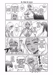 Page 56 of Futanari Bitch Gal wa Suki desu ka 01 - 13 - preview thumbnail