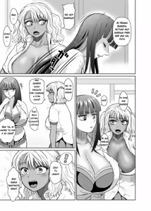 Page 77 of Futanari Bitch Gal wa Suki desu ka 01 - 13 - preview thumbnail