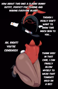 Page 8 of The Perfect Censored Slave of Sarada Uchiha - preview thumbnail
