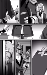 Page 128 of The Vanquishing General Conditioning Diary (decensored) - preview thumbnail