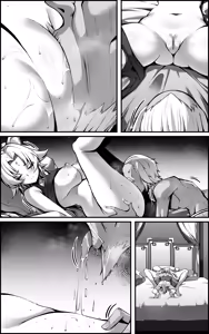Page 100 of The Vanquishing General Conditioning Diary (decensored) - preview thumbnail