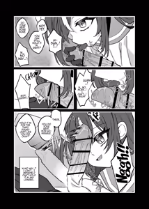 Page 11 of Downer Mesugaki VS Zako Onii-san | Downer Brat vs Weakling - preview thumbnail