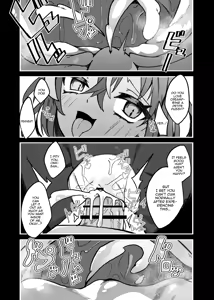 Page 24 of Downer Mesugaki VS Zako Onii-san | Downer Brat vs Weakling - preview thumbnail