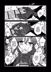 Page 6 of Downer Mesugaki VS Zako Onii-san | Downer Brat vs Weakling - preview thumbnail