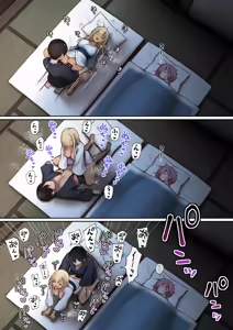 Page 133 of 僕の部屋が幼馴染ギャルのヤリ部屋になった話 合集版［酸菜魚ゅ°个人汉化］ - preview thumbnail