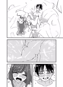 Page 28 of Shirayuri ga Saku、Watashi wa anoko ni Kiss o Suru | 백합이 핀다, 나는 그 아이에게 키스를 한다 - preview thumbnail
