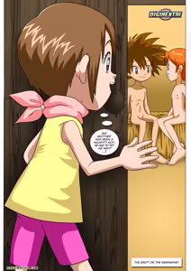 Page 275 of yagami_taichi - preview thumbnail