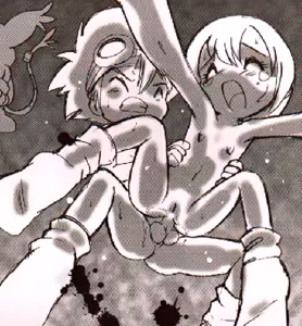 Page 346 of yagami_taichi - preview thumbnail