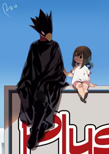 tokoyami_fumikage — hentai manga cover on Fhentai