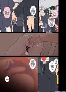 Page 16 of Kaisha no Bounenkai (Kouhen) ENG MTL - preview thumbnail