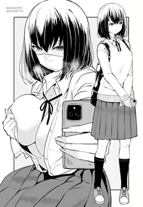 俺ボ2 — hentai manga cover on Fhentai