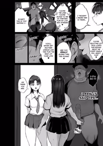 Page 25 of Milk and Subscribe꞉ My Sister's Classmate is a Cowgirl Streamer - preview thumbnail