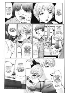 Page 38 of M Haha Musume Choukyou Nikki - preview thumbnail