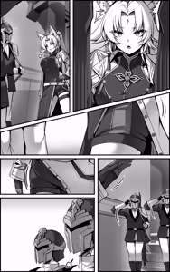 Page 51 of The Vanquishing General Conditioning Diary - preview thumbnail