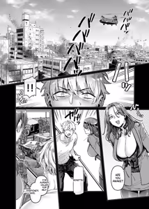 Page 47 of Last Mall ~Kubitsuri Danshi to Nikushoku Joshi~ - preview thumbnail