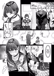 Page 10 of Last Mall ~Kubitsuri Danshi to Nikushoku Joshi~ - preview thumbnail