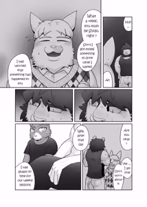 Page 104 of Private Tutor - 90 Minutes Up Close - All 12 chapters - preview thumbnail